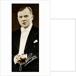 John Wesley Vivian Jack Payne by Anonymous