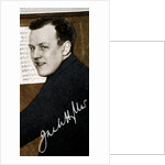 Jack Hylton by Anonymous