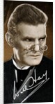 William Thomson Will Hay by Anonymous