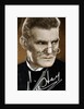 William Thomson Will Hay by Anonymous