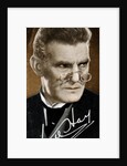 William Thomson Will Hay by Anonymous