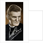 William Thomson Will Hay by Anonymous