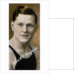 JCP Besford by Anonymous