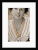 Mabel Constanduros by Anonymous