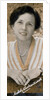 Mabel Constanduros by Anonymous