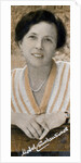 Mabel Constanduros by Anonymous