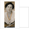 Mabel Constanduros by Anonymous