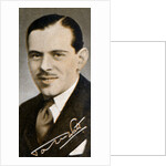 John Watt by Anonymous