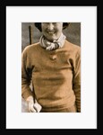 Miss Phyllis Wade by Anonymous