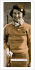 Miss Phyllis Wade by Anonymous