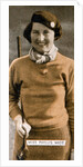 Miss Phyllis Wade by Anonymous