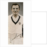 Fred Perry by Anonymous