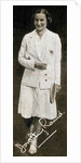 Miss Dorothy Round by Anonymous