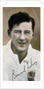 Bernard Gadney by Anonymous
