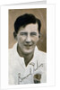 Bernard Gadney by Anonymous