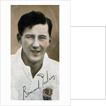 Bernard Gadney by Anonymous