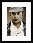 Robert Elliot Storey Wyatt, (Quiet Wyatt) by Anonymous