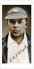Robert Elliot Storey Wyatt, (Quiet Wyatt) by Anonymous