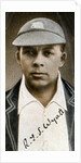 Robert Elliot Storey Wyatt, (Quiet Wyatt) by Anonymous