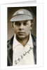 Robert Elliot Storey Wyatt, (Quiet Wyatt) by Anonymous