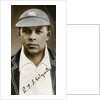 Robert Elliot Storey Wyatt, (Quiet Wyatt) by Anonymous