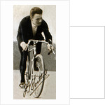 Frank Southall by Anonymous