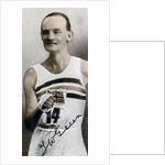 TW Green by Anonymous