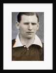 Clifford Bastin by Anonymous