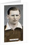 Clifford Bastin by Anonymous