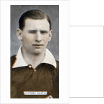 Clifford Bastin by Anonymous