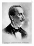 Colonel Ambrosio José Gonzales by Anonymous