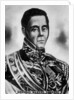 General Manuel Lorenzo by Anonymous