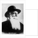 Juan Arnao, Cuban writer by Anonymous