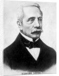 Narciso López by Anonymous