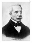 Narciso López by Anonymous