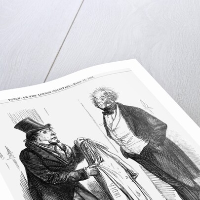 Palmerston selling off by Anonymous