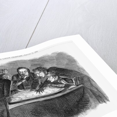 Reform Snap-Dragon by Anonymous