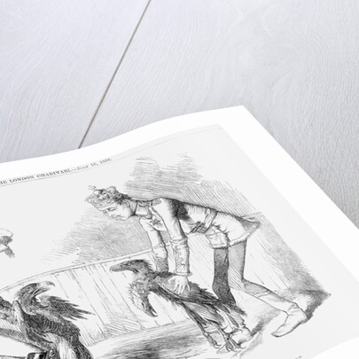 The Armistice by Anonymous