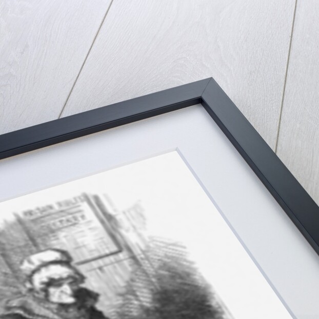 Medium and Re-Medium by John Tenniel