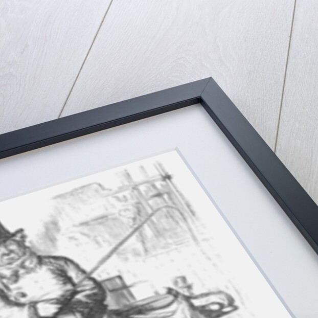 Chronology by Charles Samuel Keene