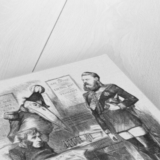 Cardwell's Collapse by Joseph Swain