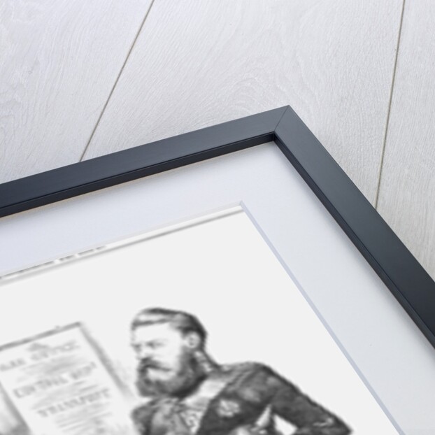 Cardwell's Collapse by Joseph Swain