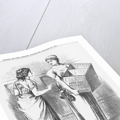 The Next Disestablishment by Joseph Swain