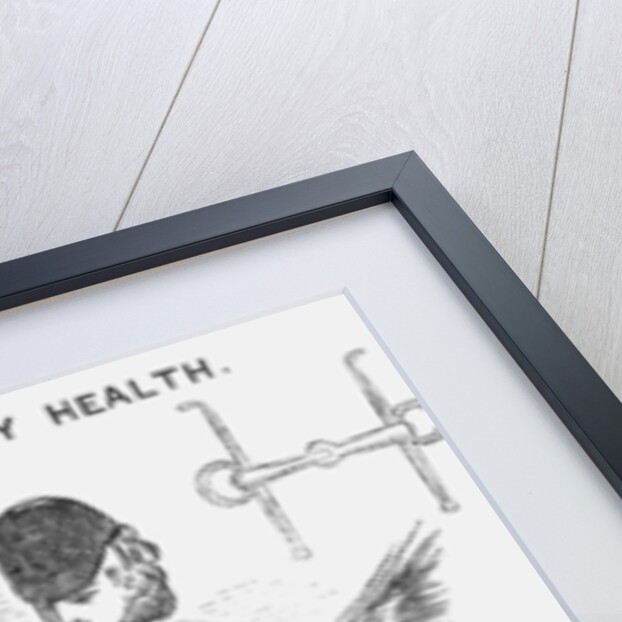 My Health by Anonymous