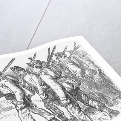 A Rank Deception by Major HG Robley