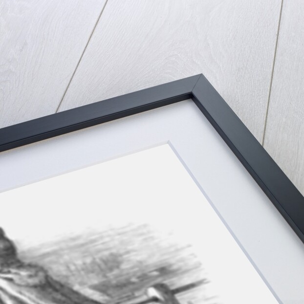 The Coffin-Ships by Joseph Swain