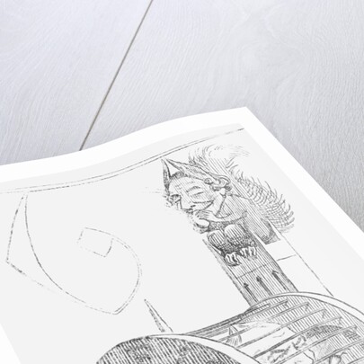 Punch's Essence of Parliament by Anonymous