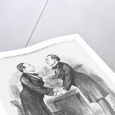 Self and Partner by Joseph Swain