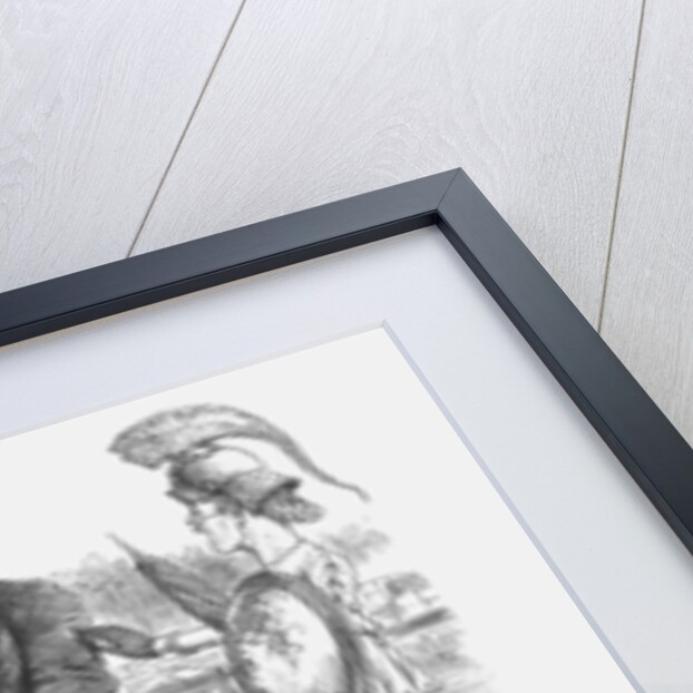 Mending the Lesson by Joseph Swain