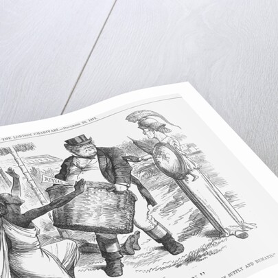 Mending the Lesson by Joseph Swain